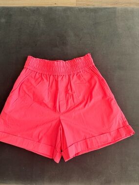 A.L.C. Kaleb Short NWT size XS